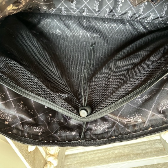 💥HP💥 Beach by CLC Neoprene Tote Bag - Picture 7 of 10